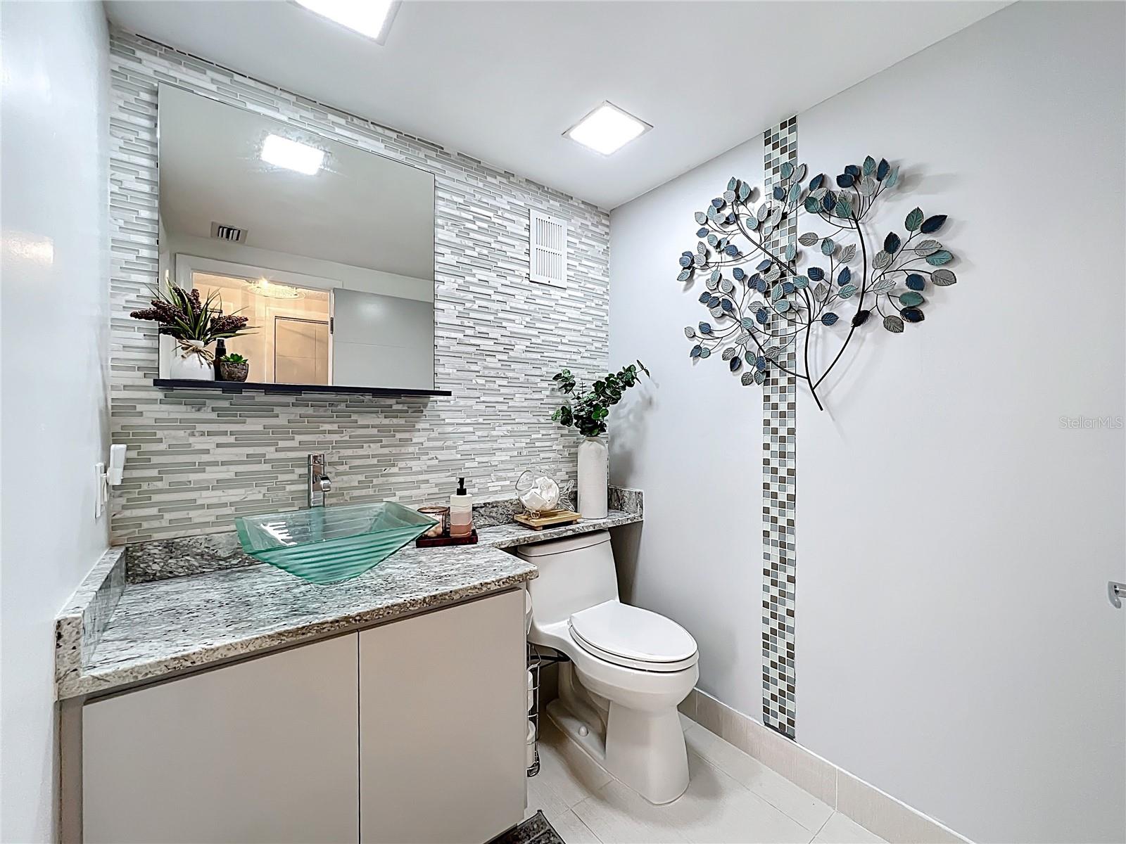 SAN SEAIR CONDO - Residential