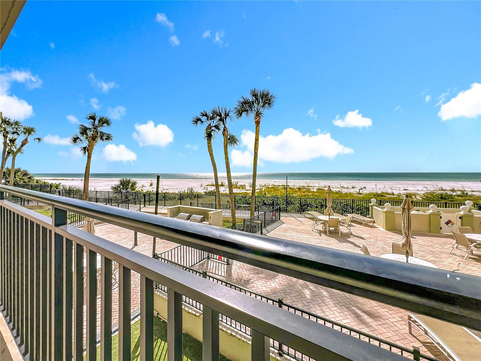 SAN SEAIR CONDO - Residential