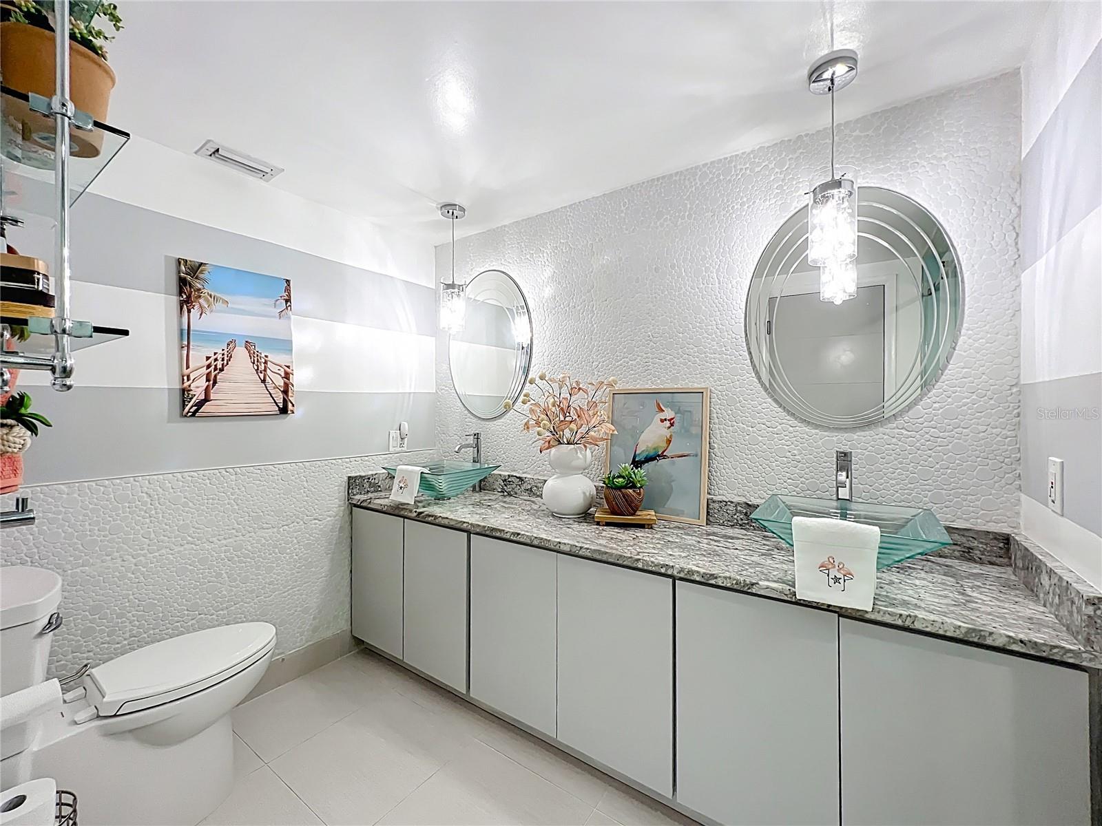 SAN SEAIR CONDO - Residential