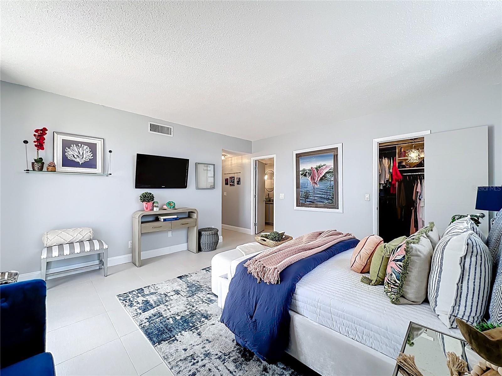 SAN SEAIR CONDO - Residential
