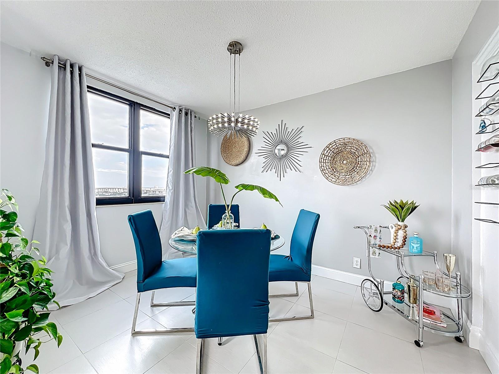 SAN SEAIR CONDO - Residential