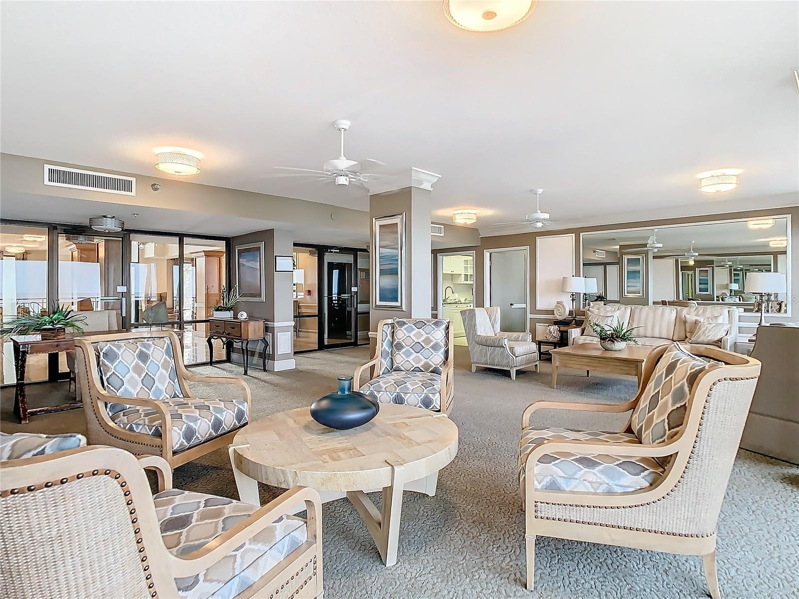 SAN SEAIR CONDO - Residential