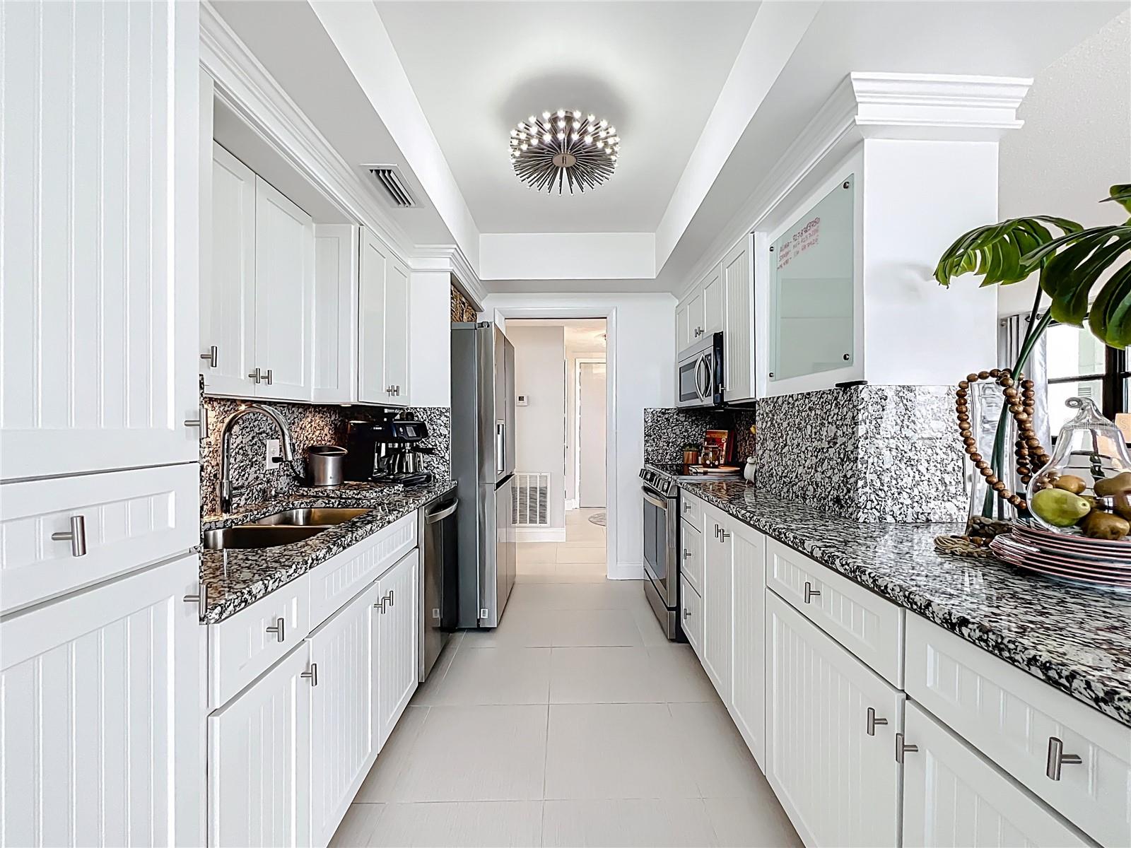 SAN SEAIR CONDO - Residential