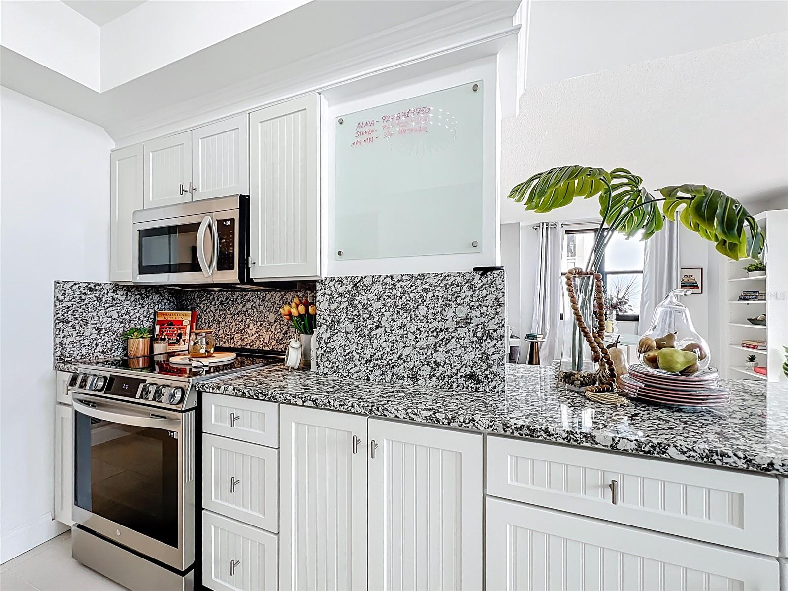 SAN SEAIR CONDO - Residential