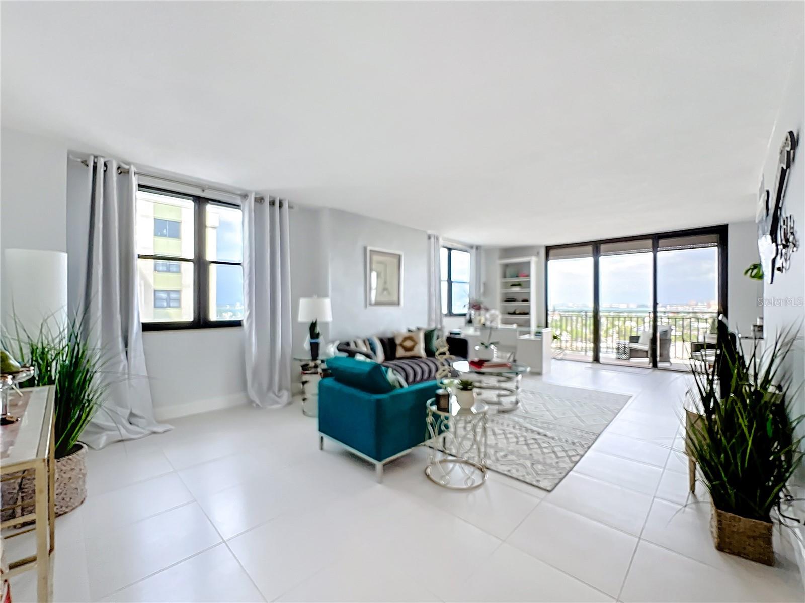 SAN SEAIR CONDO - Residential