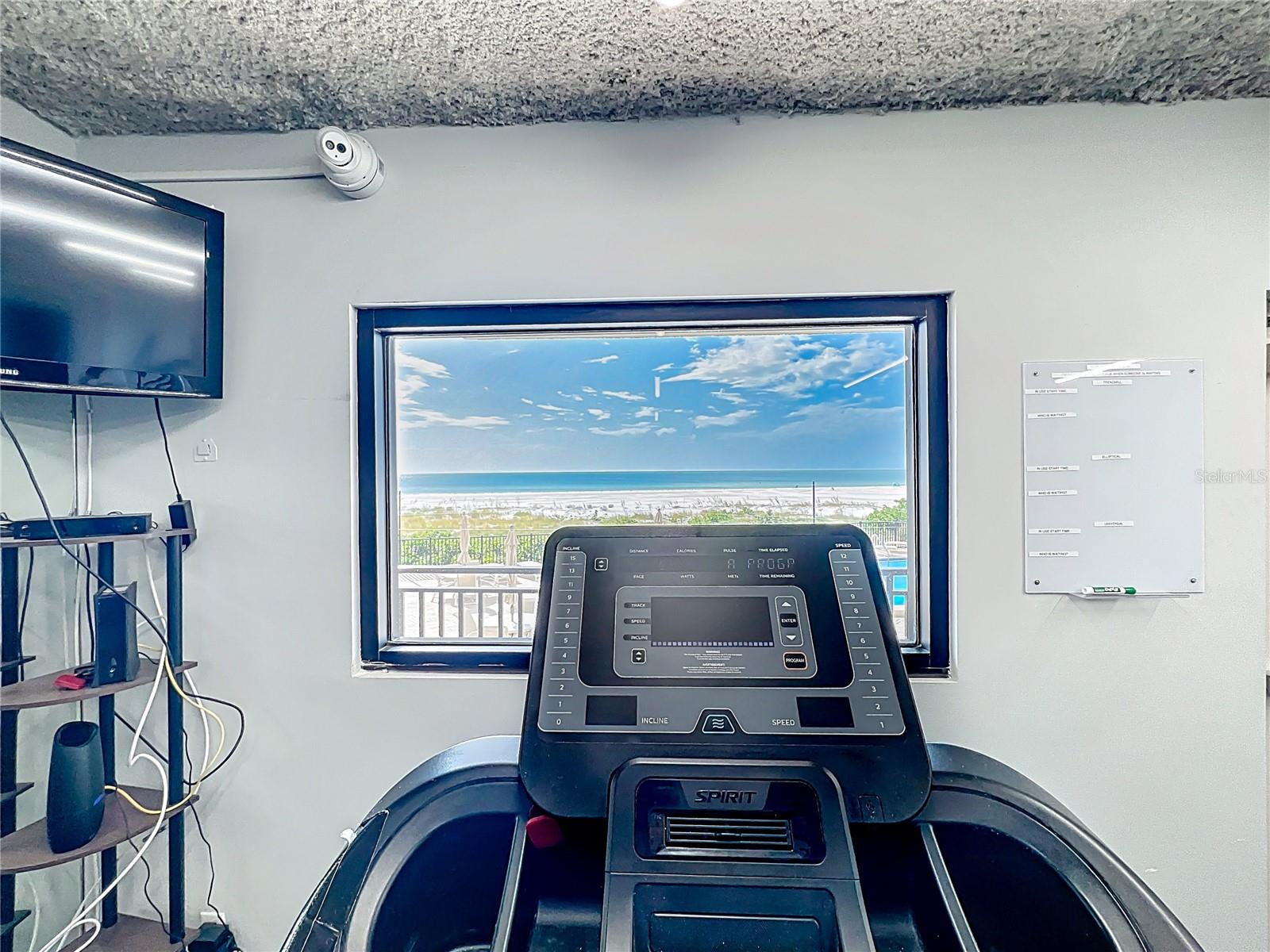 SAN SEAIR CONDO - Residential