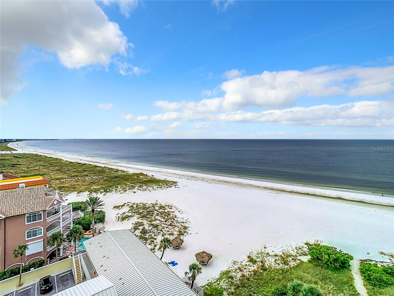 SAN SEAIR CONDO - Residential