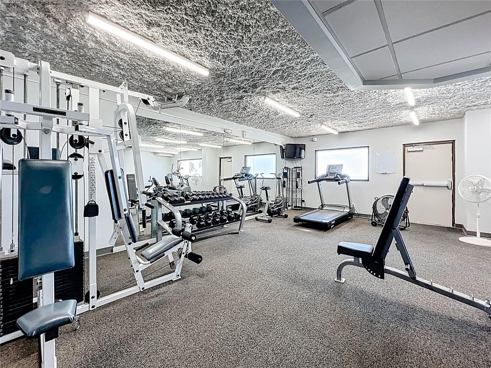 SAN SEAIR CONDO - Residential