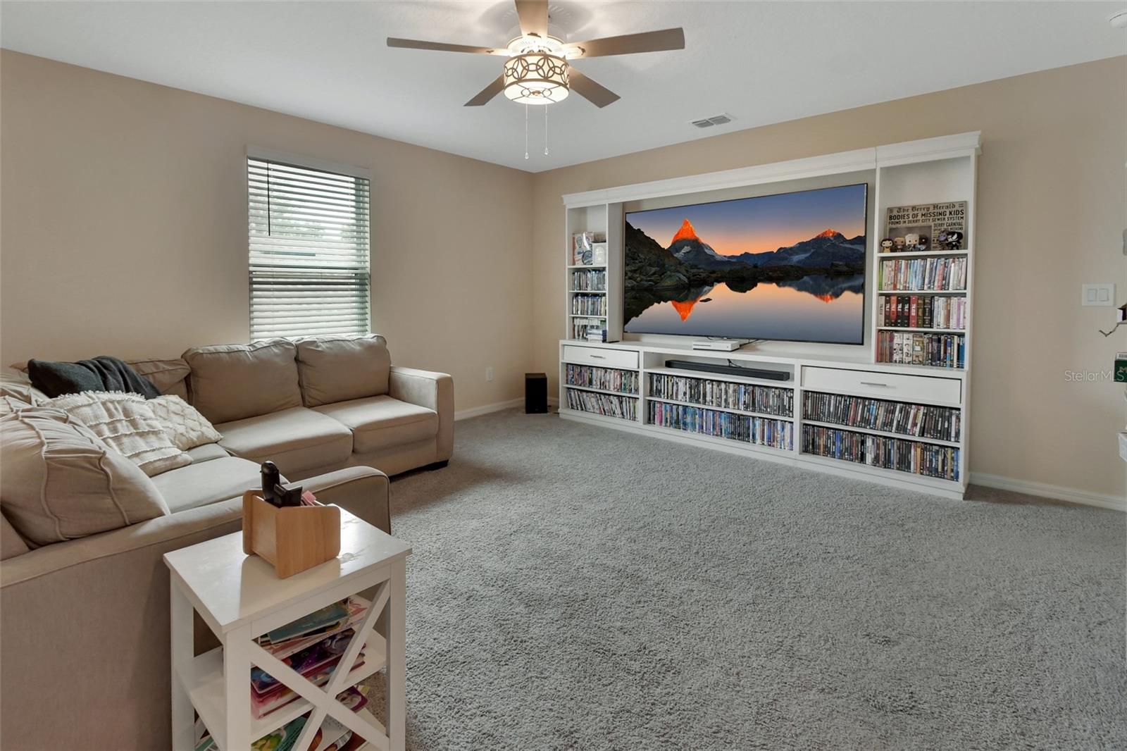 LINCOLN OAKS - Residential