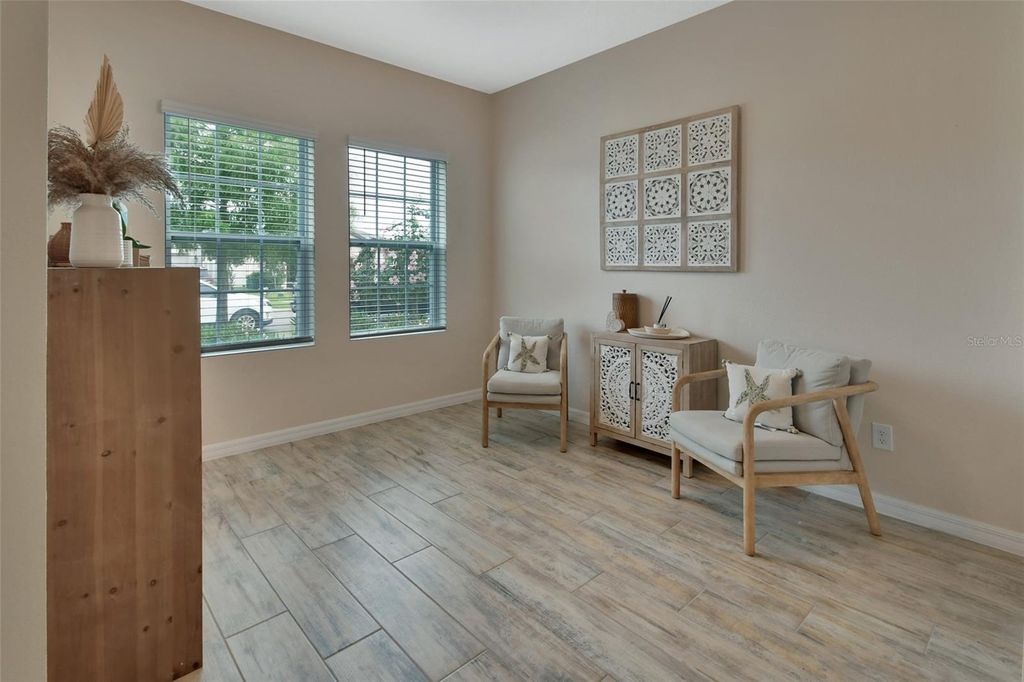 Photo of 2055 Buckhanon Trail, Deland, FL 32720 (MLS # V4947448)