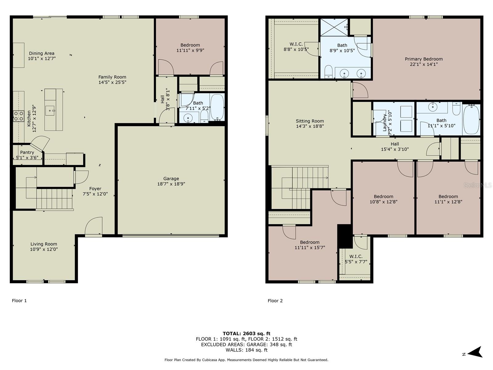 LINCOLN OAKS - Residential