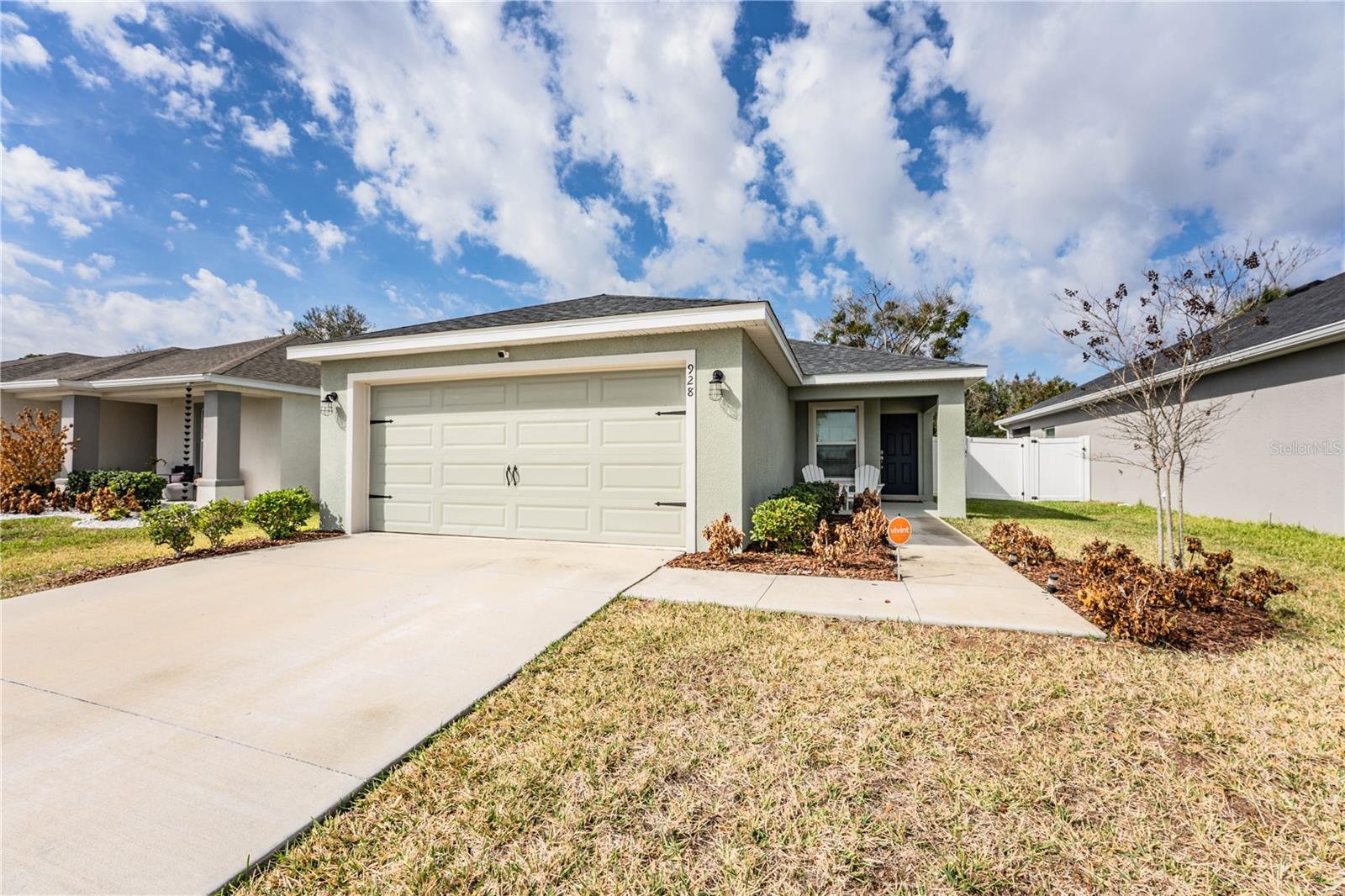 BRIDGEPORT LAKES PH 2 - Residential