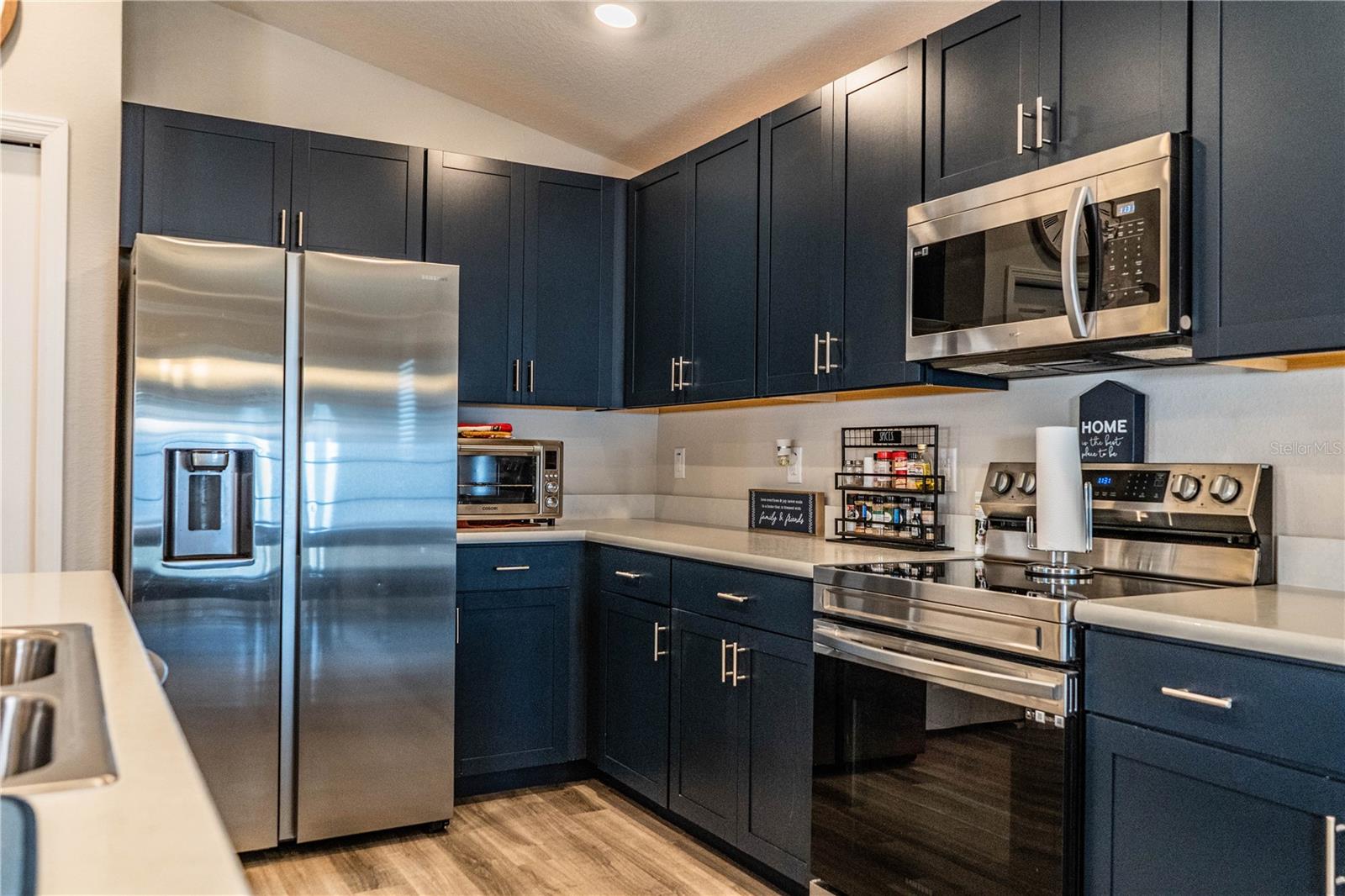 BRIDGEPORT LAKES PH 2 - Residential