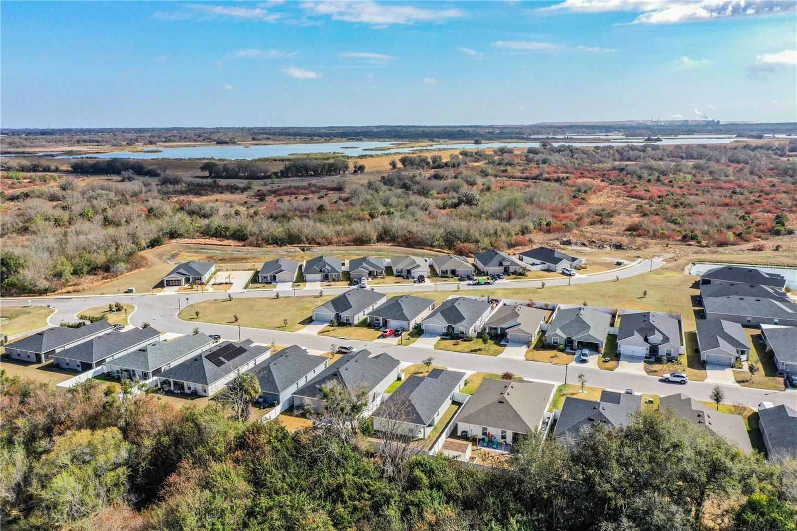 BRIDGEPORT LAKES PH 2 - Residential