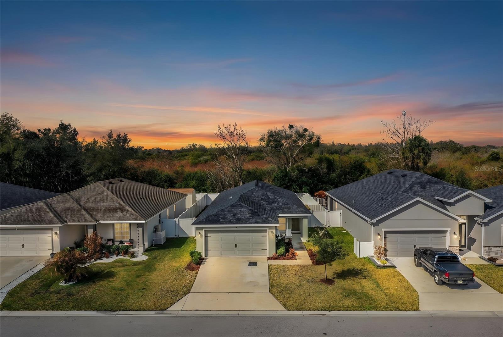 BRIDGEPORT LAKES PH 2 - Residential