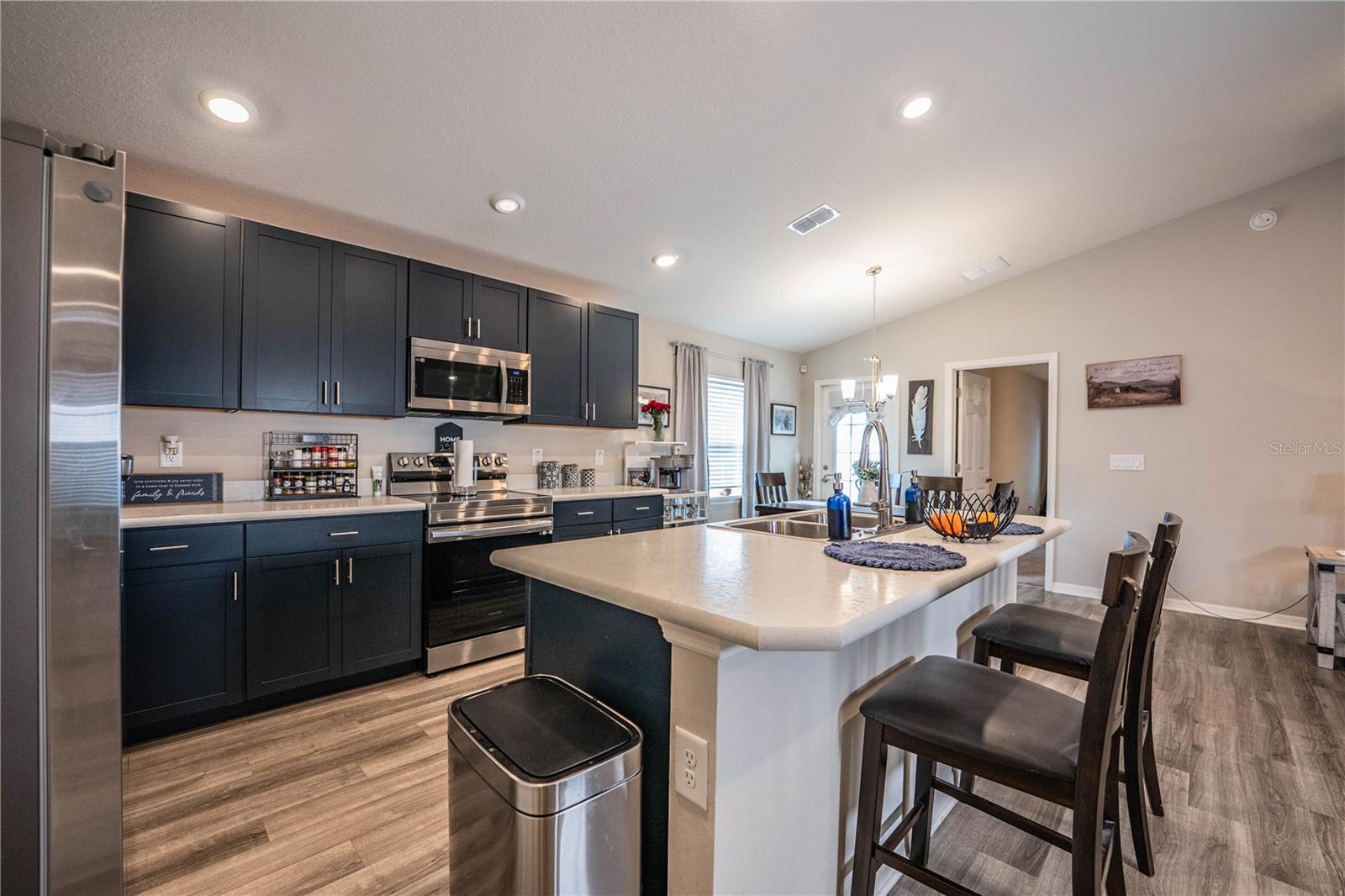 BRIDGEPORT LAKES PH 2 - Residential