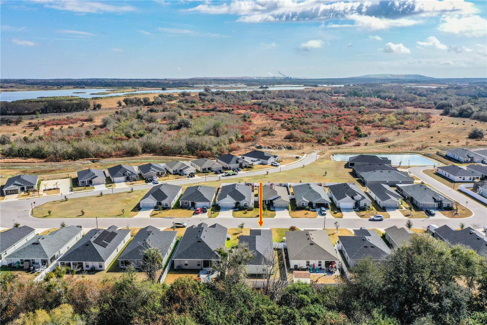 BRIDGEPORT LAKES PH 2 - Residential