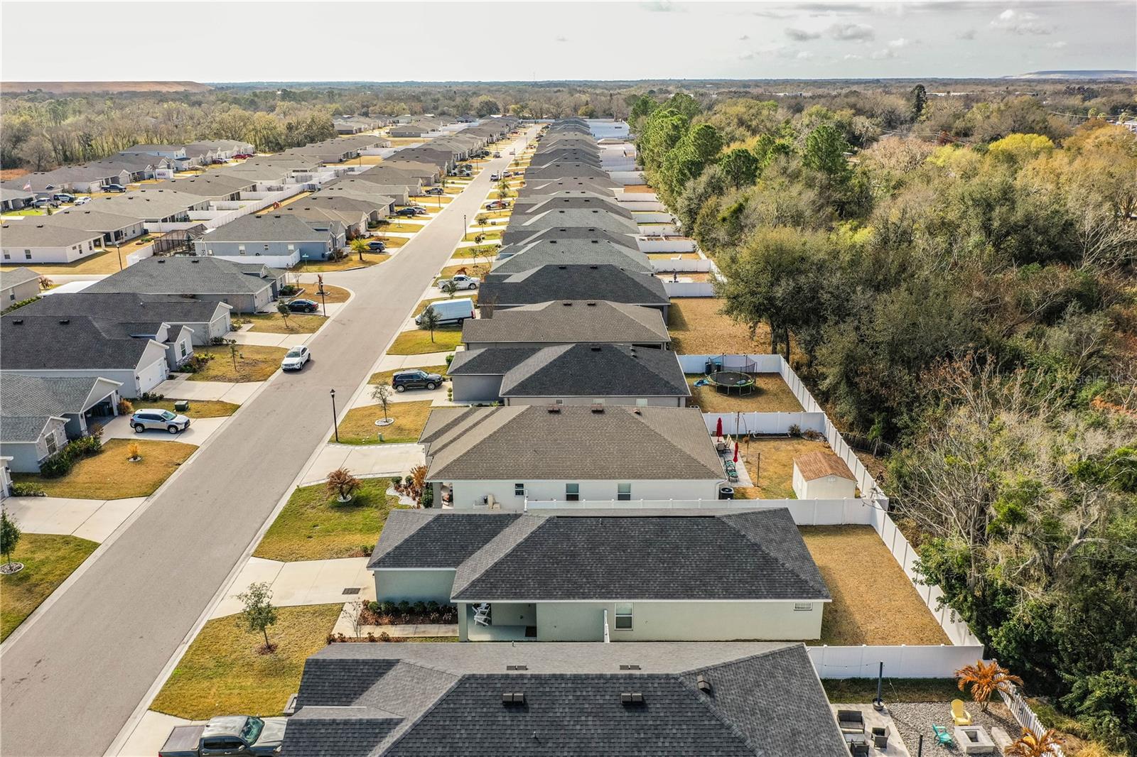 BRIDGEPORT LAKES PH 2 - Residential