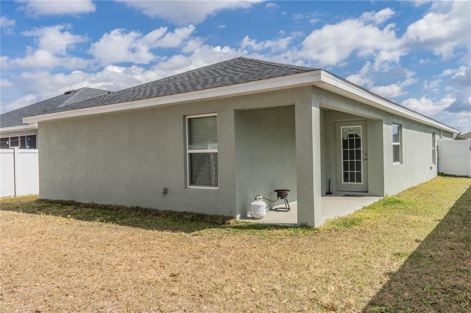 BRIDGEPORT LAKES PH 2 - Residential