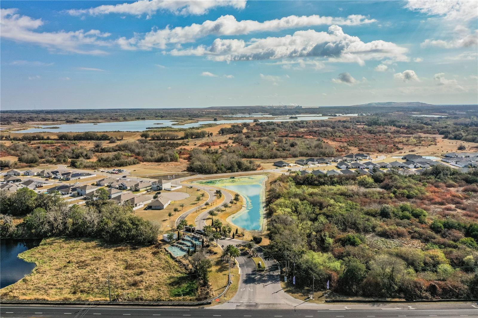 BRIDGEPORT LAKES PH 2 - Residential