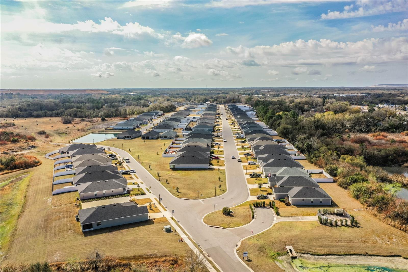 BRIDGEPORT LAKES PH 2 - Residential