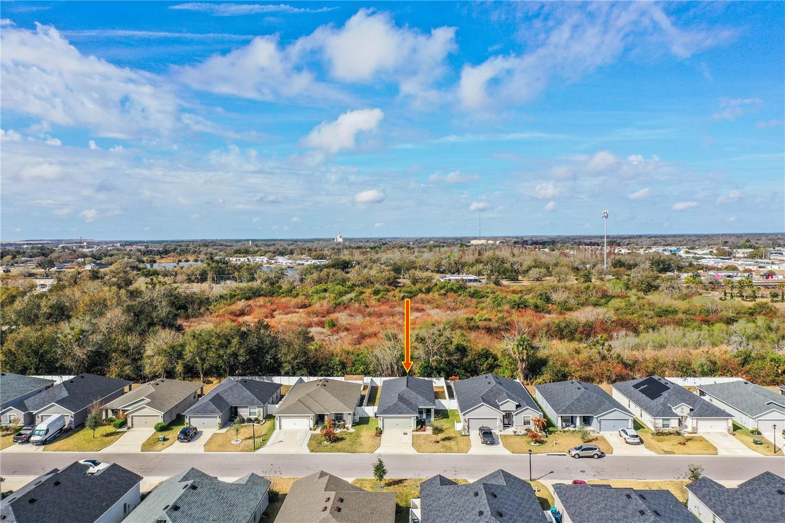 BRIDGEPORT LAKES PH 2 - Residential