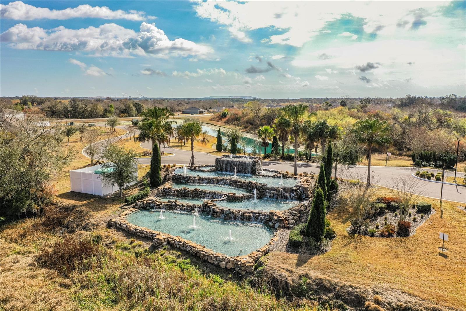 BRIDGEPORT LAKES PH 2 - Residential