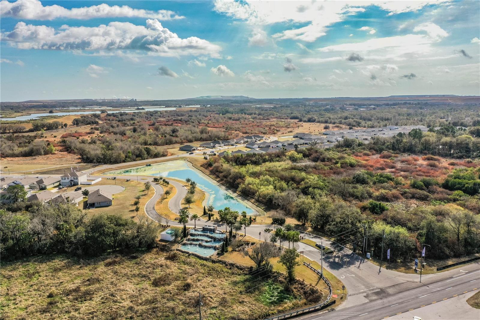 BRIDGEPORT LAKES PH 2 - Residential