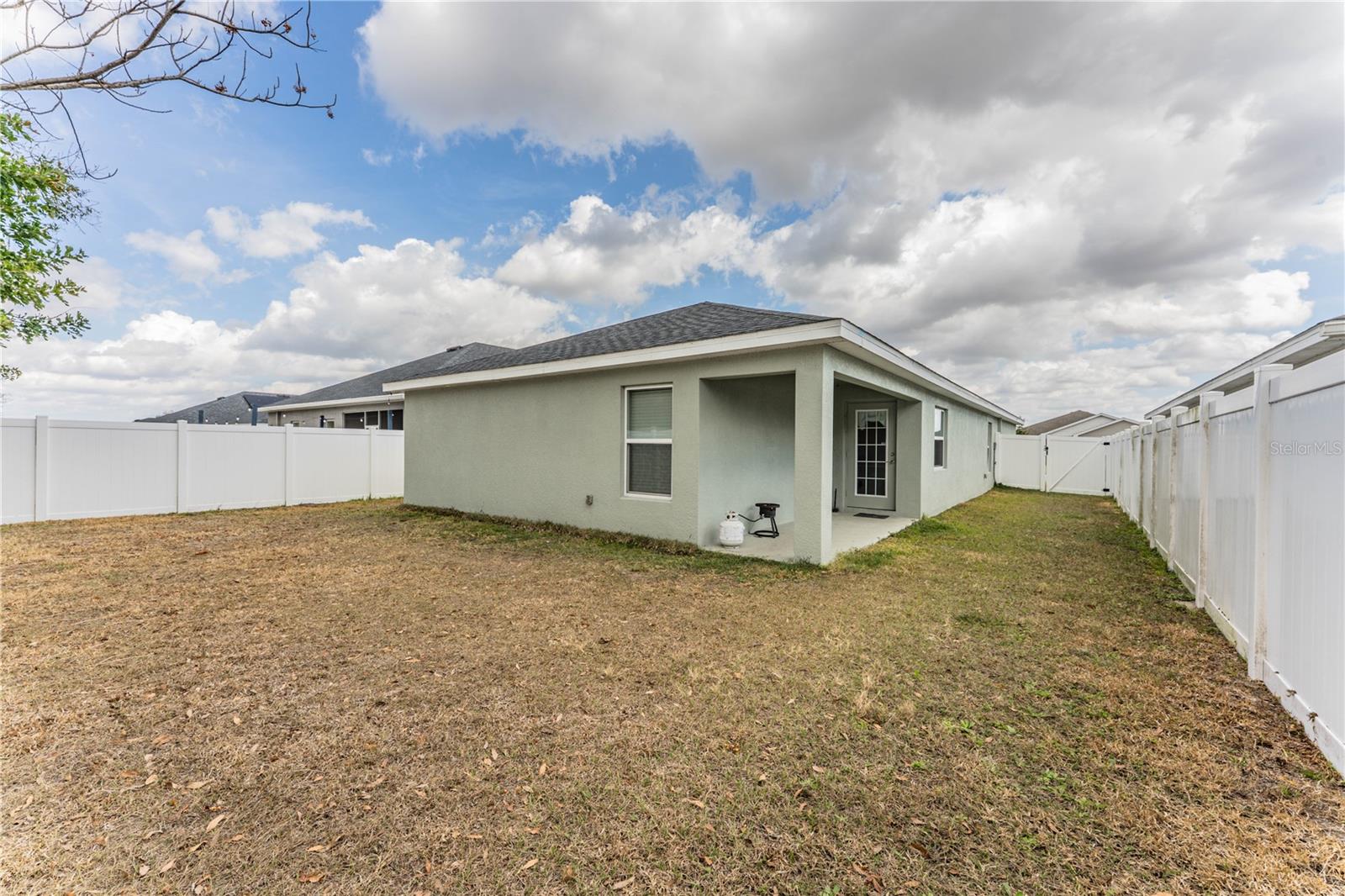 BRIDGEPORT LAKES PH 2 - Residential