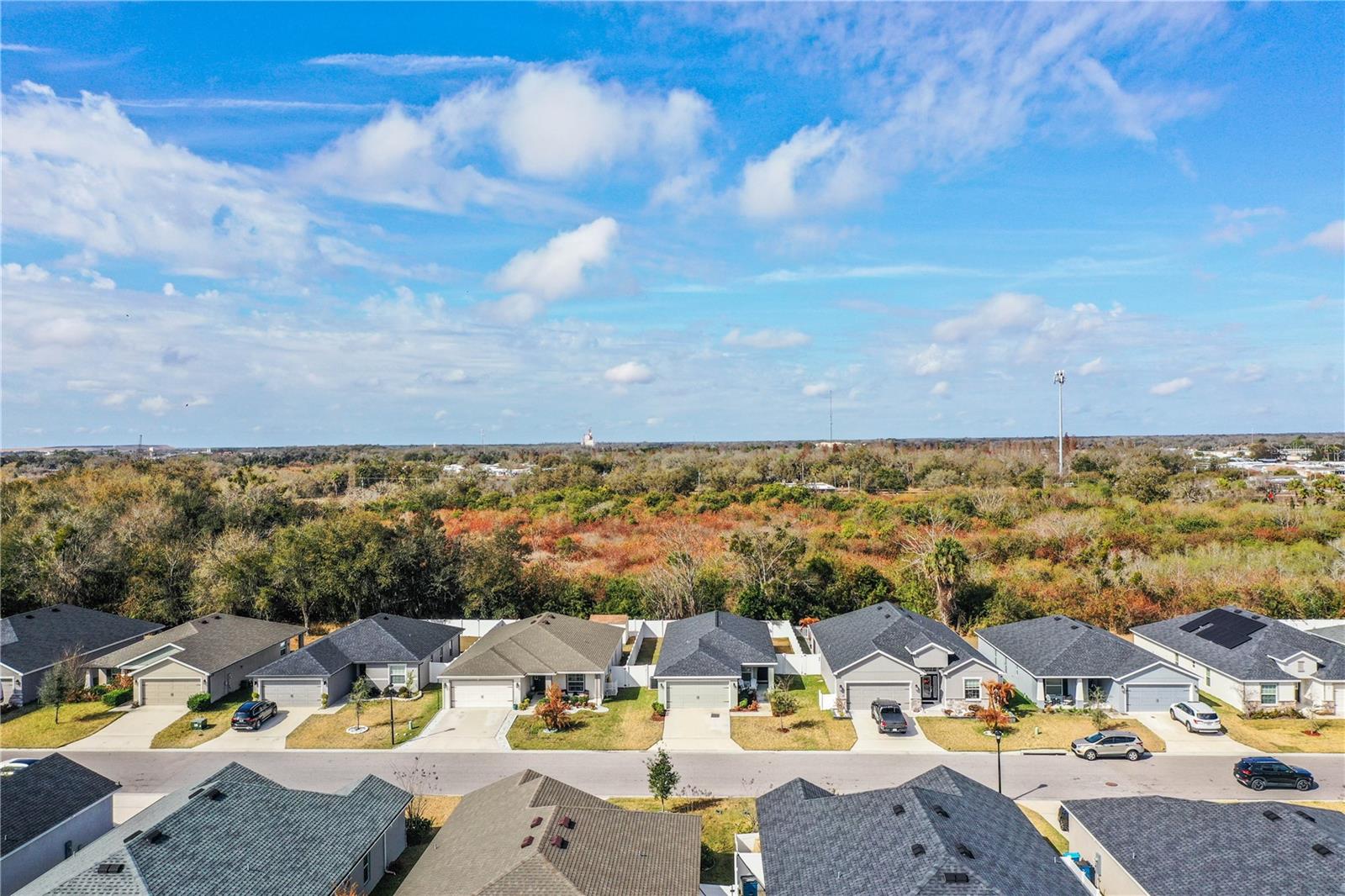 BRIDGEPORT LAKES PH 2 - Residential