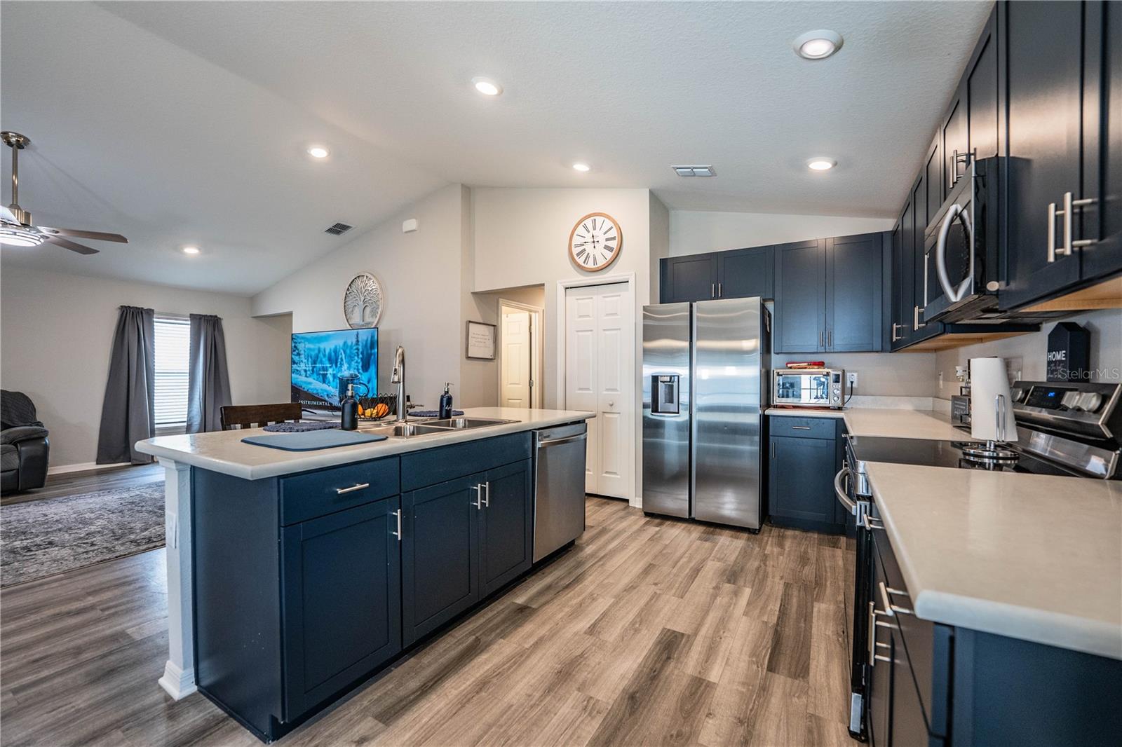 BRIDGEPORT LAKES PH 2 - Residential