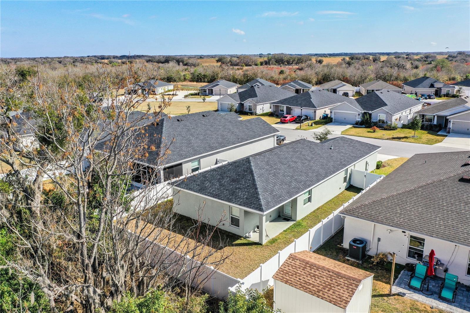 BRIDGEPORT LAKES PH 2 - Residential