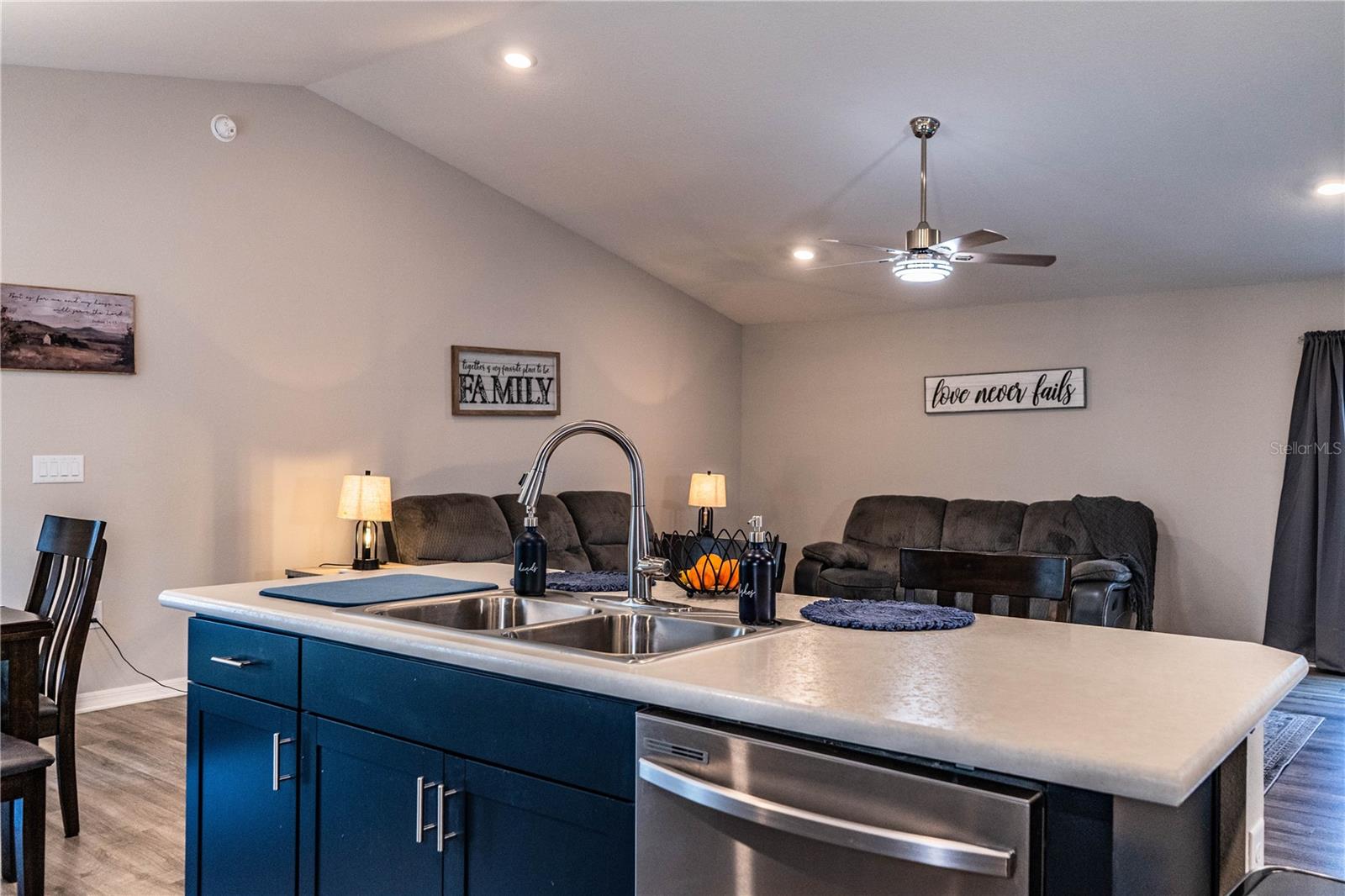 BRIDGEPORT LAKES PH 2 - Residential