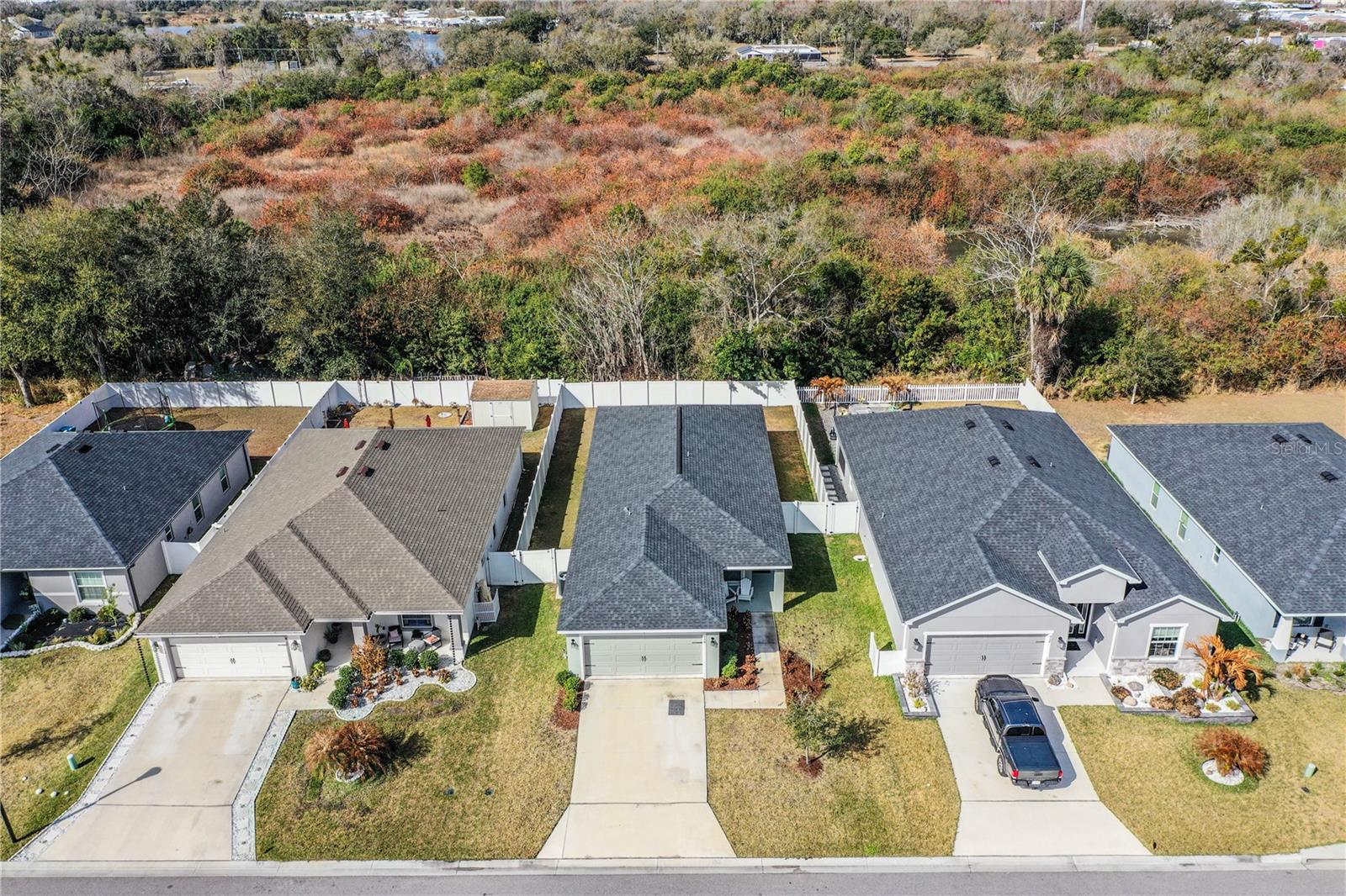 BRIDGEPORT LAKES PH 2 - Residential