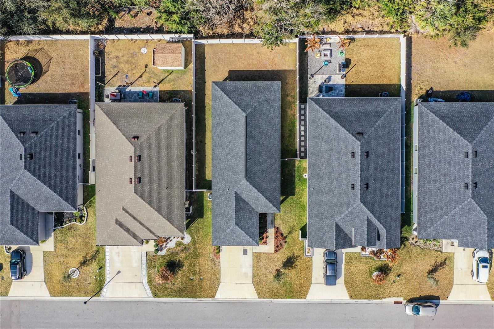 BRIDGEPORT LAKES PH 2 - Residential