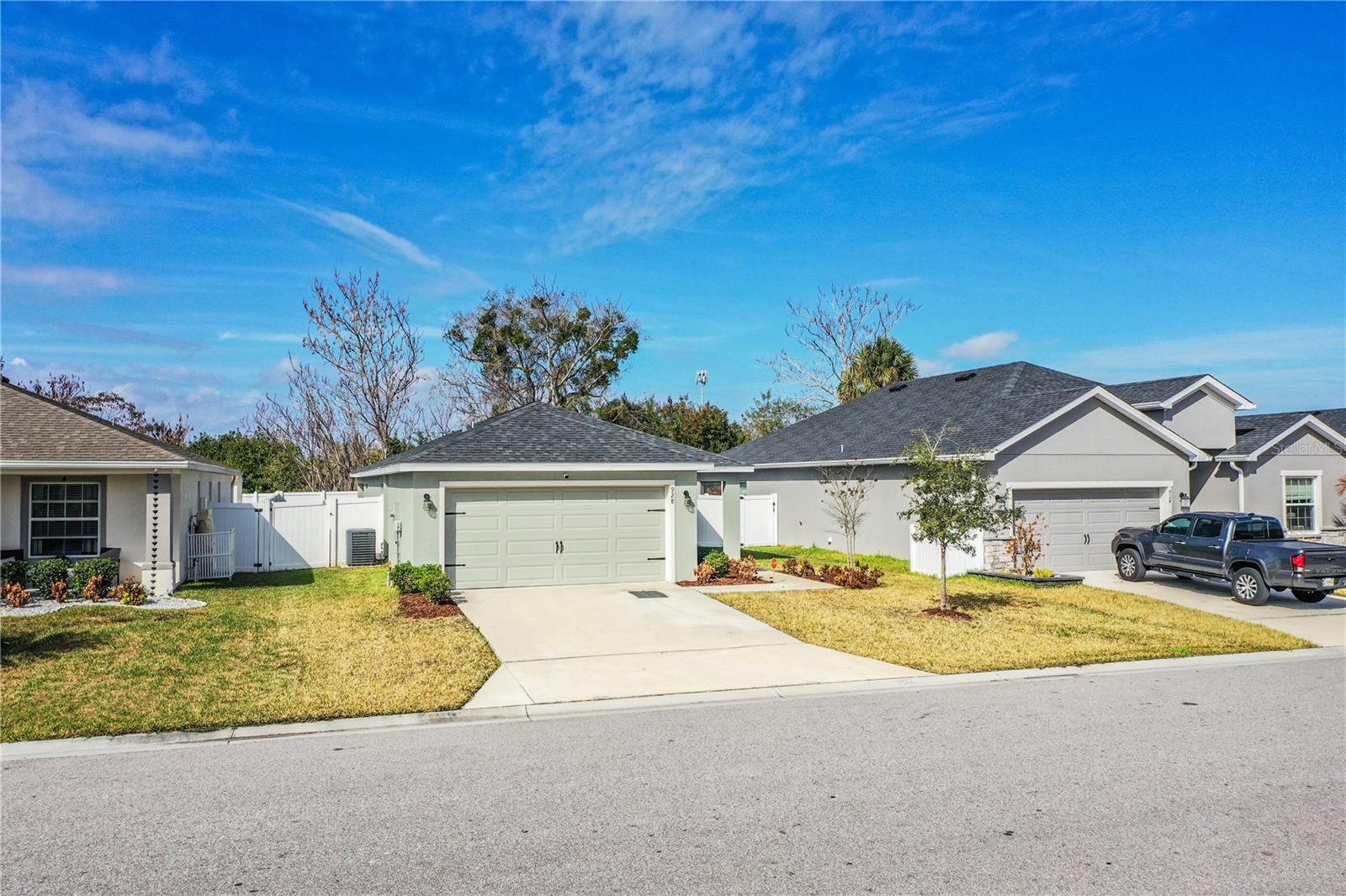 BRIDGEPORT LAKES PH 2 - Residential