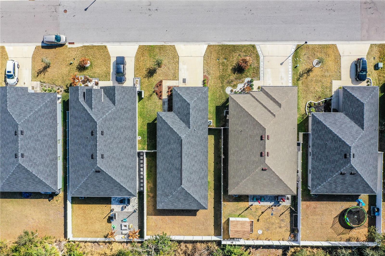 BRIDGEPORT LAKES PH 2 - Residential