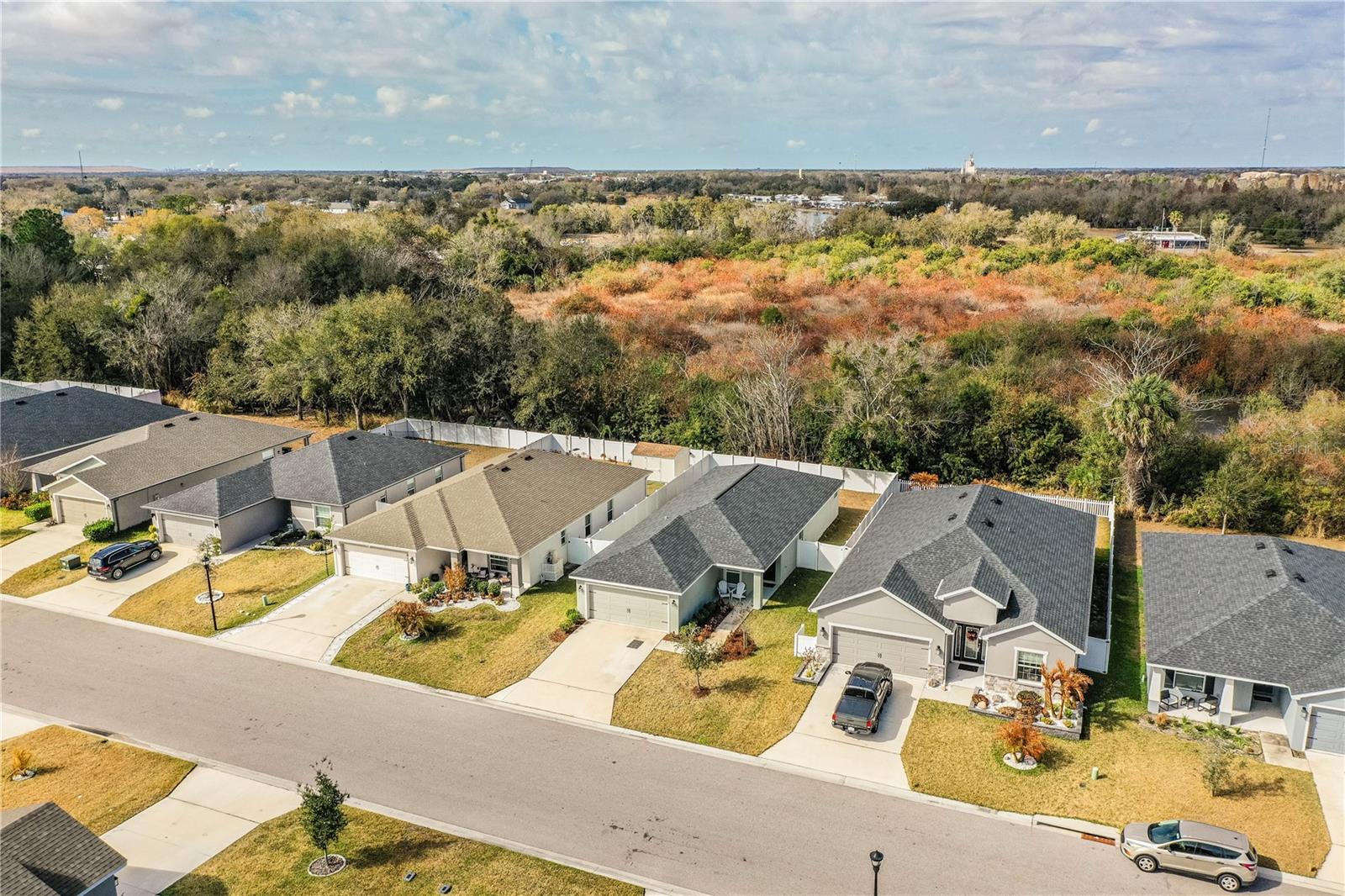 BRIDGEPORT LAKES PH 2 - Residential