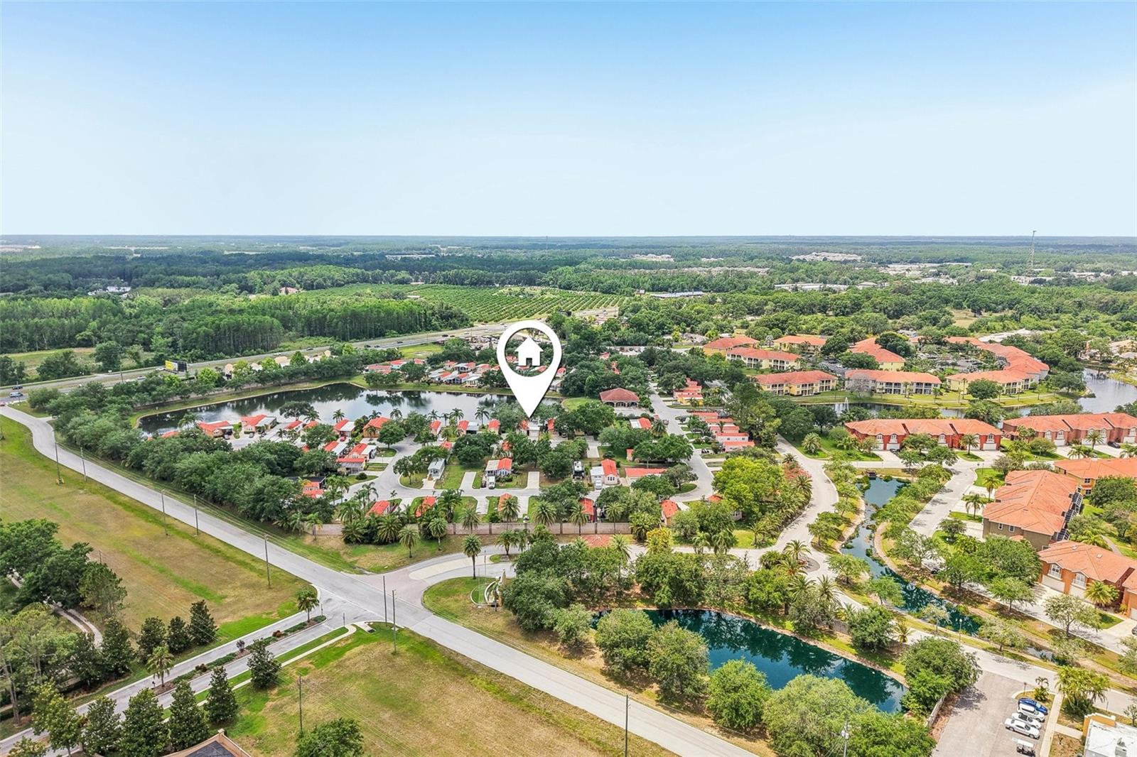 CALIENTE CASITA VILLAGE - Residential Lease