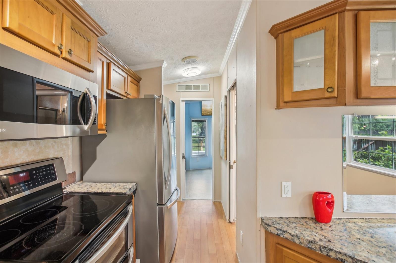 CALIENTE CASITA VILLAGE - Residential Lease