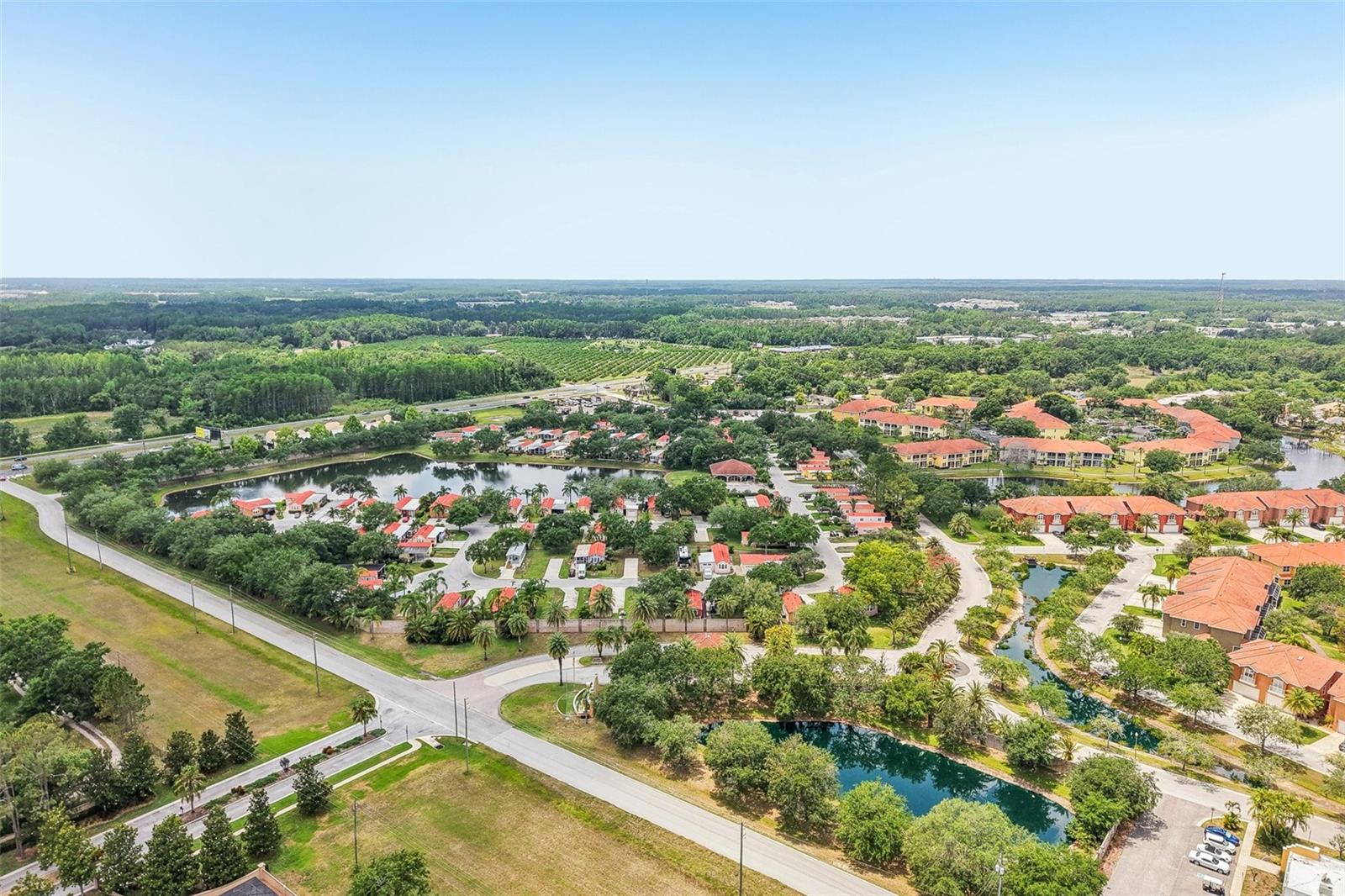 CALIENTE CASITA VILLAGE - Residential Lease