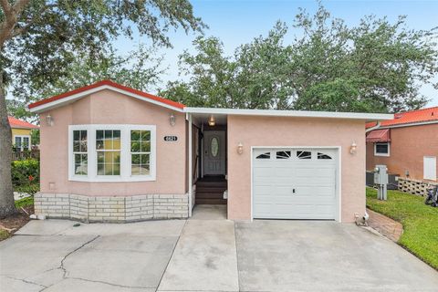 Photo of 6621 La Mesa Road, Land O Lakes, FL 34637 (MLS # P4935133)