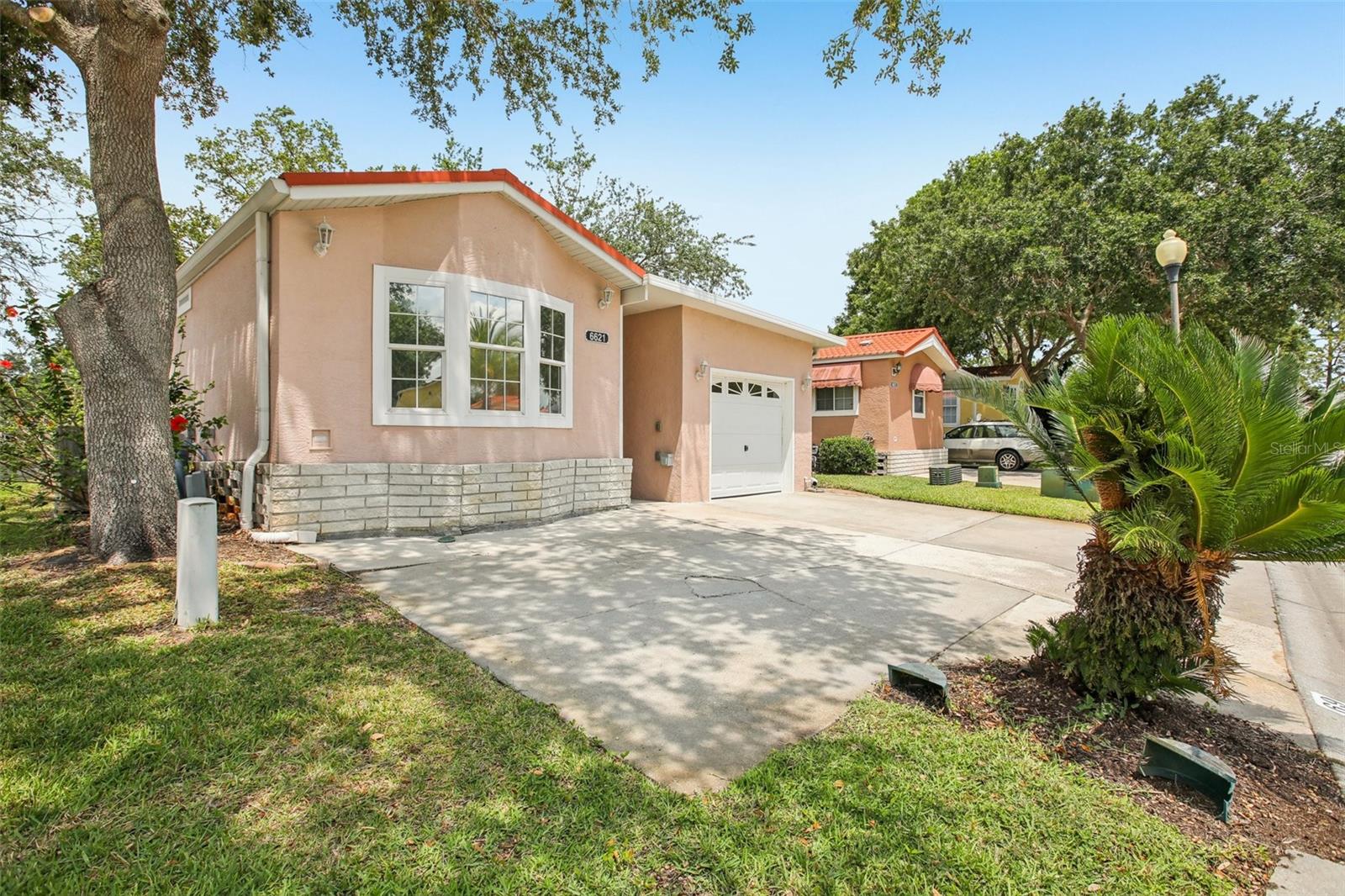 CALIENTE CASITA VILLAGE - Residential Lease