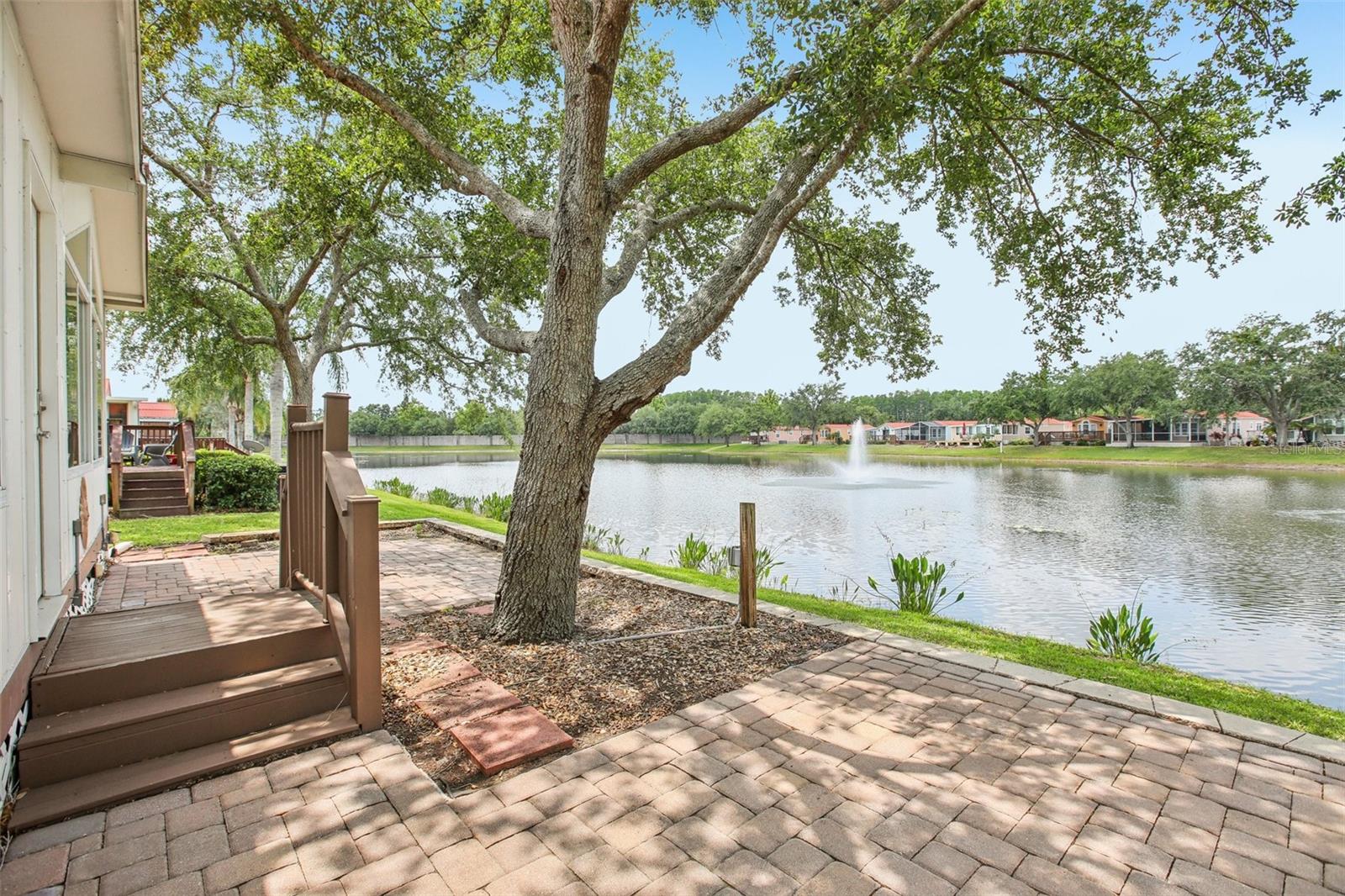 CALIENTE CASITA VILLAGE - Residential Lease