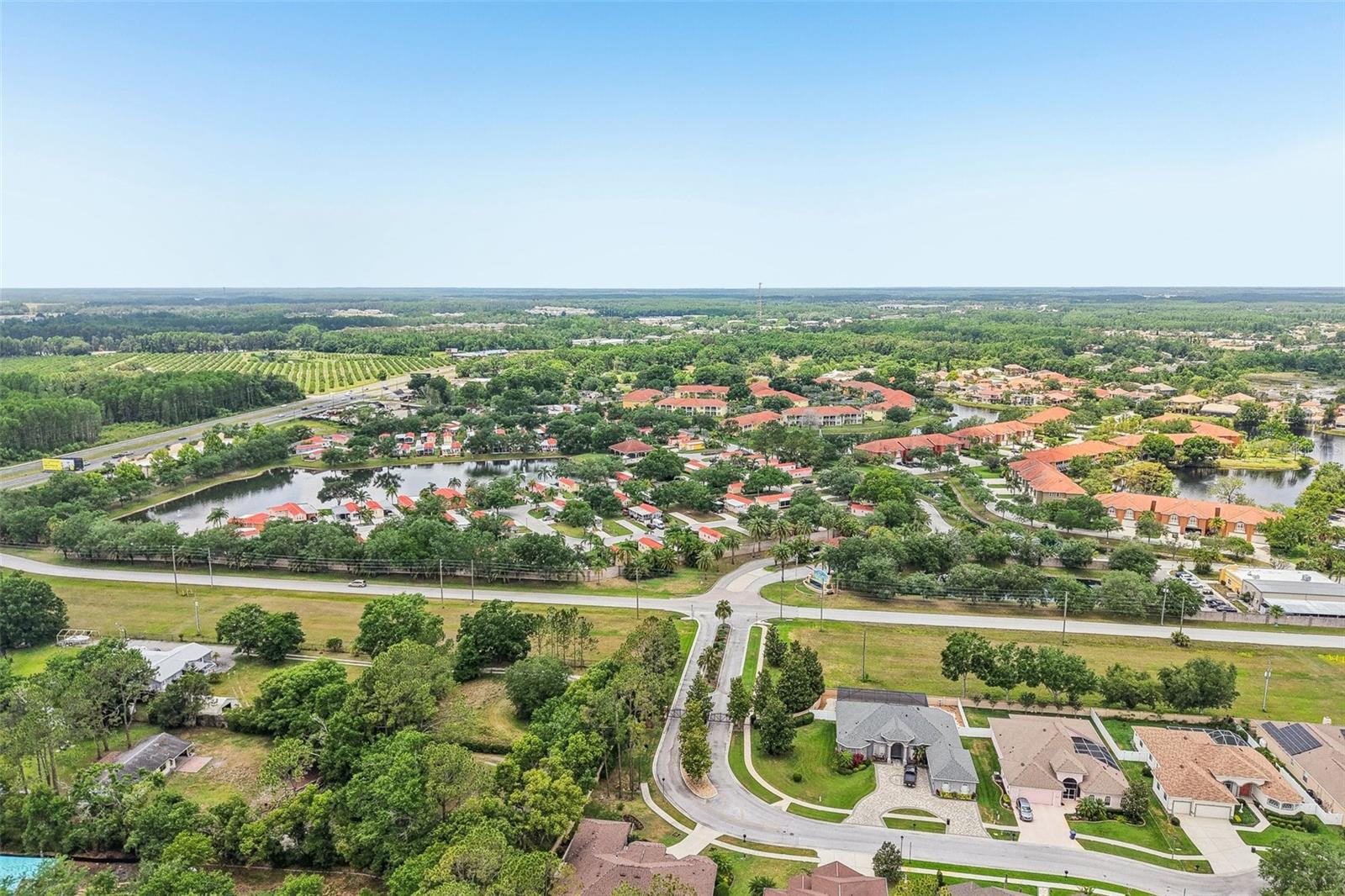 CALIENTE CASITA VILLAGE - Residential Lease