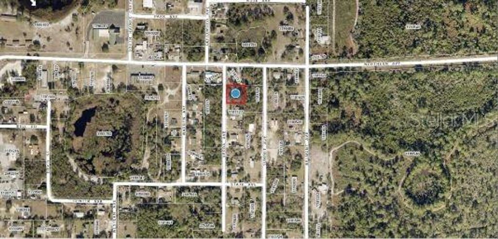 Photo of 33702 Verda Avenue, Leesburg, FL 34788 (MLS # O6346103)