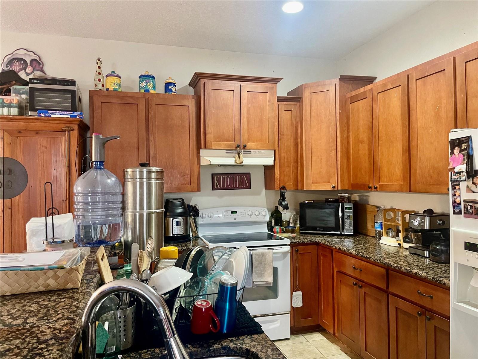 DEXTER PARK 1ST ADD - Residential Income