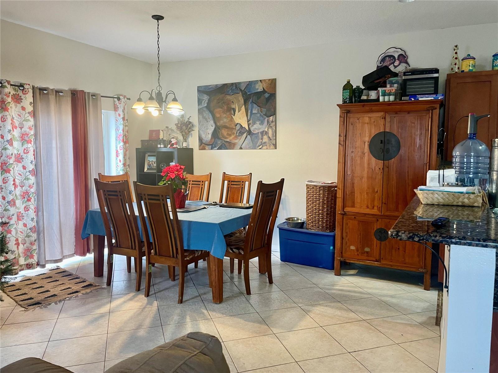 DEXTER PARK 1ST ADD - Residential Income