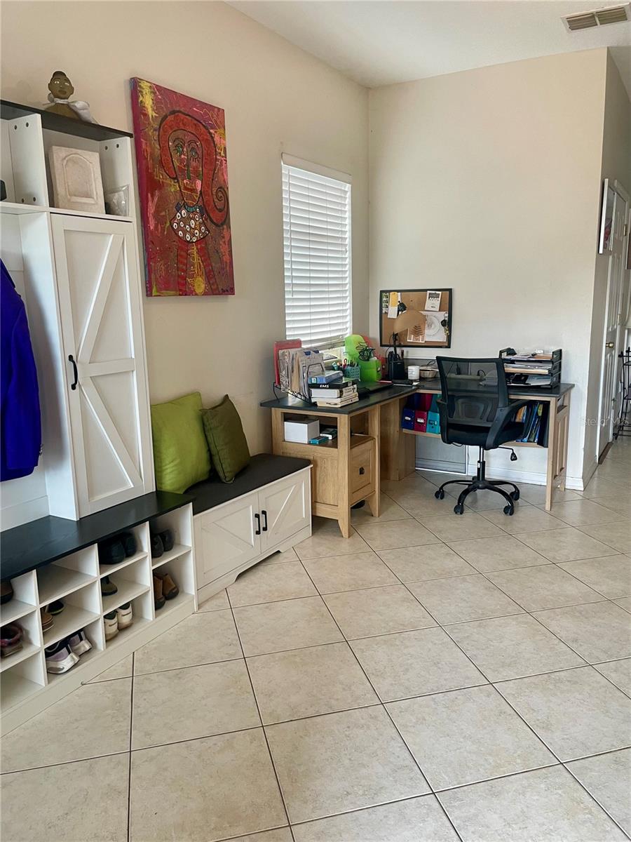 DEXTER PARK 1ST ADD - Residential Income