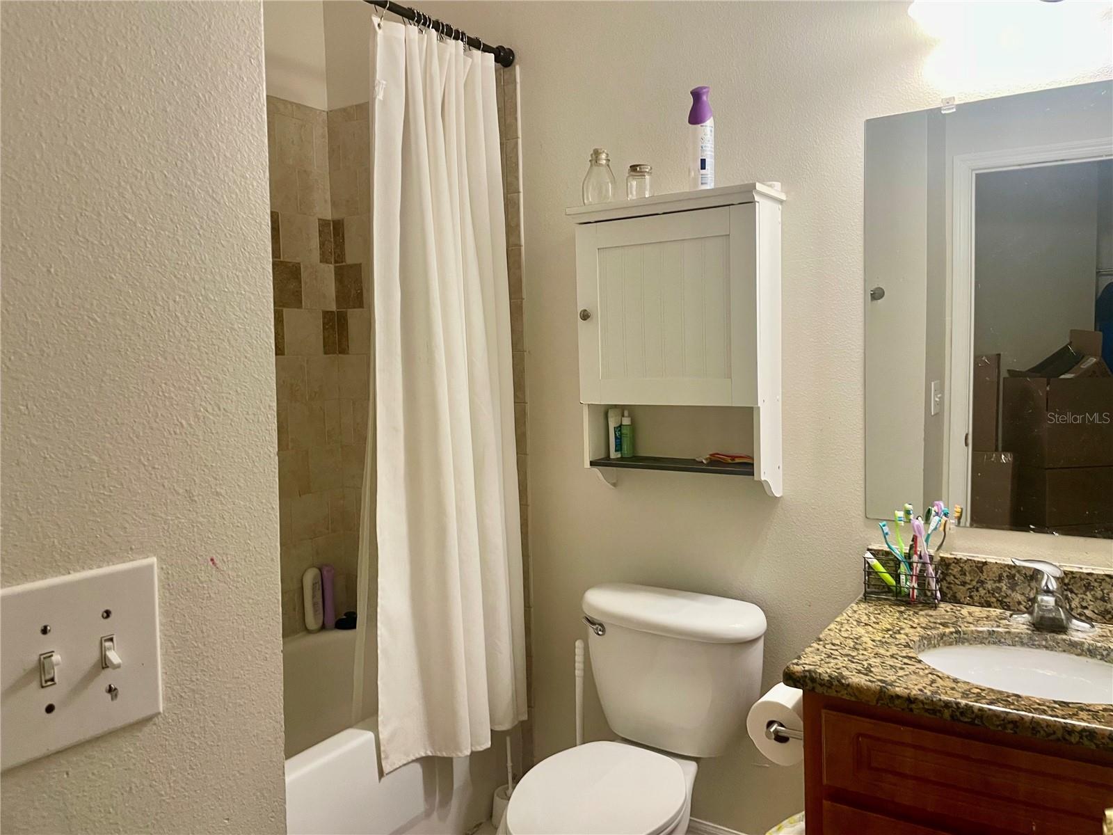 DEXTER PARK 1ST ADD - Residential Income